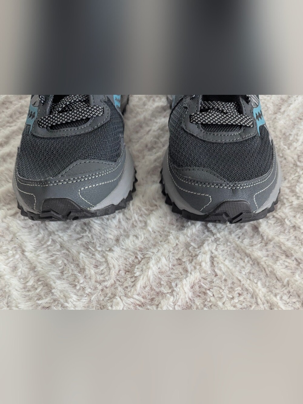 Saucony Excursion TR14 Trail Shoe - Picture 2 of 10